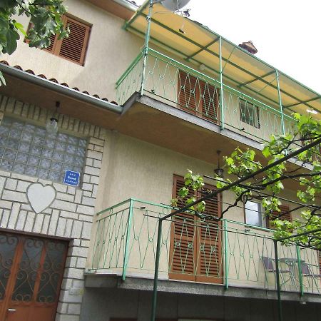 Green Garden Apartments Rovinj Exteriör bild